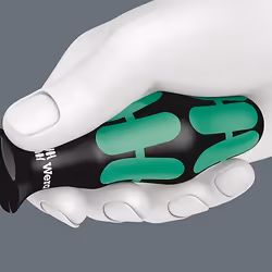 Wera 367 TORX Unique Tournevis porte-embout - Vue supplémentaire 4