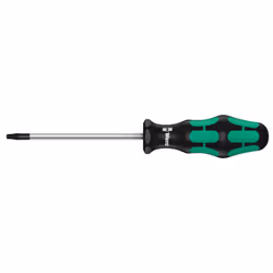 Wera 367 TORX PLUS, 22 mm, 130 mm, 22 mm, 20 g, République tchèque