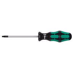 Wera 367 TORX PLUS, 26 mm, 141 mm, 26 mm, 32 g, République tchèque
