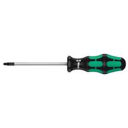Wera 367 TORX PLUS Unique Tournevis de précision