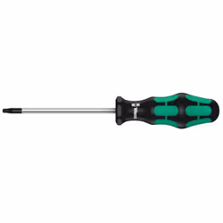 Wera 367 TORX PLUS, 26 mm, 161 mm, 26 mm, 34 g, République tchèque