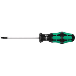 Wera 367 TORX PLUS Unique Tournevis de précision