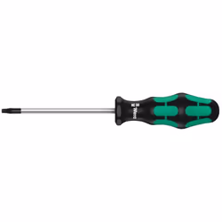 Wera 367 TORX PLUS, 33 mm, 178 mm, 33 mm, 52 g, République tchèque