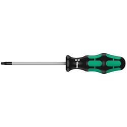 Wera 367 TORX PLUS Unique Tournevis de précision