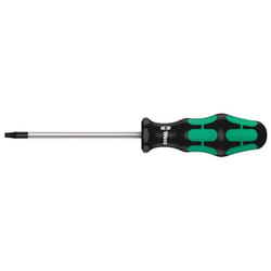 Wera 367 TORX PLUS Unique Tournevis de précision