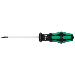 Wera 367 TORX PLUS Unique Tournevis de précision