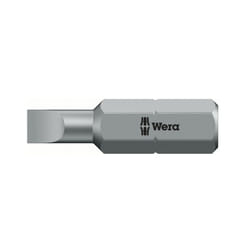 Wera 05056200001 embout de tournevis 1 pièce(s)