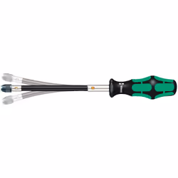 Wera 05028160001, 33 mm, 275 mm, 33 mm, 129 g