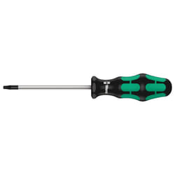 Wera 367 TORX PLUS Unique Tournevis de précision