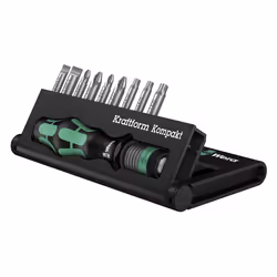 Wera Kompakt 10