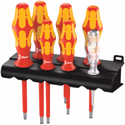 Wera 05006147001, 280 mm, 205 mm, 55 mm, 660 g