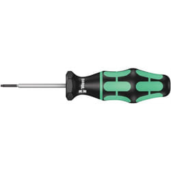 Wera - Tournevis dynamométrique 300 tx 6 0,6 Nm fixe