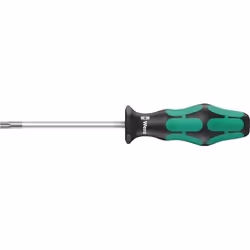 Tournevis dynamométrique - WERA - Modèle 09Nm - Précision - Outil professionnel - Ergonomique