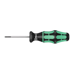 Wera - Tournevis dynamométrique 300 tx 15 3 Nm fixe