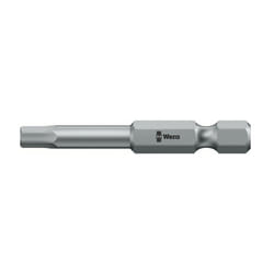 Wera 05059640001 embout de tournevis 1 pièce(s)