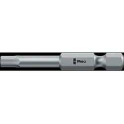Wera 840/4 Z embout de tournevis 1 pièce(s)