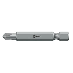 Wera 05066685001 embout de tournevis 1 pièce(s)