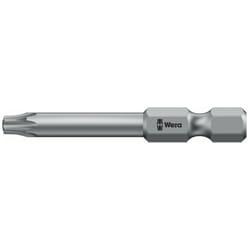 Wera 05060050001 embout de tournevis 1 pièce(s)