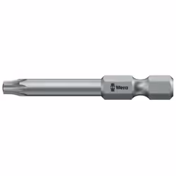 Wera 05060052001, 1 pièce(s), Torx Plus, TX20, 89 mm, 13 g, 25,4 / 4 mm (1 / 4")