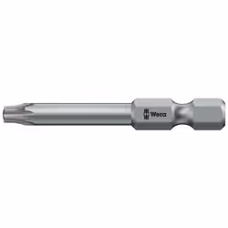 Wera 05060056001, 1 pièce(s), Torx, TX40, 89 mm, 22 g, 25,4 / 4 mm (1 / 4")