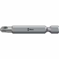 Peu de tournevis Wera 875/4; TW2; 89 mm