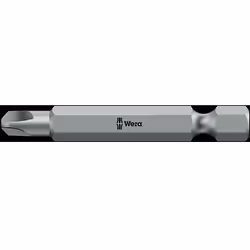 Wera 875/4, 1 pièce(s), Tri-Wing, 89 mm