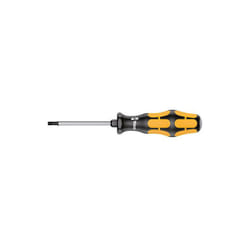 Tournevis torx Wera serie 900, capuchon à butée T15x80mm