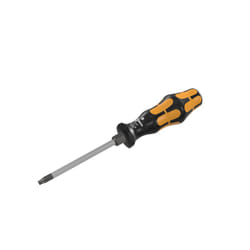 Wera 977 TORX Unique Tournevis plat