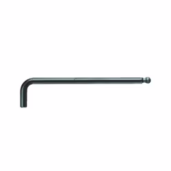 Wera 950 PKL BM, Clé hexagonale forme de l, Métrique, 1 pièce(s), 7 mm, 19 cm, 3,4 cm