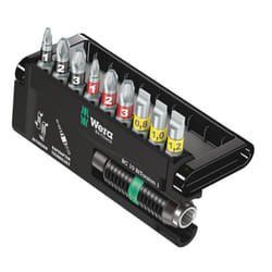Wera 05056374001 embout de tournevis