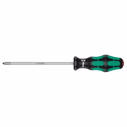 Wera 350 PH, 37 mm, 255 mm, 37 mm, 99 g, République tchèque