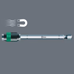 Wera 889/4/1 Porte-embouts universel Rapidaptor
