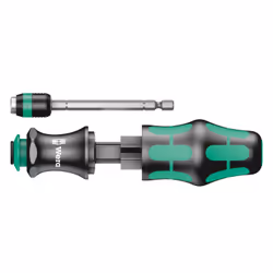Wera 05051000001, 108 mm, 155 g, République tchèque