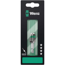 Wera 05073421001 douills et ensemble de douilles Prise
