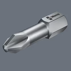 Wera 05073410001 embout de tournevis 10 pièce(s)