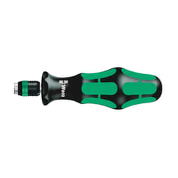 Wera 05051462001 Tournevis manuel Tournevis multi-embouts Tournevis multifonctionnel