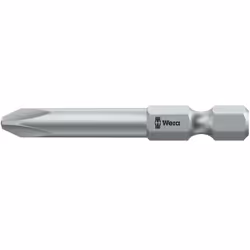 Wera 851/4 A, 1 pièce(s), Phillips, 1/4", PH 1, 50 mm