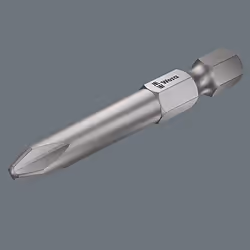 Wera 851/4 A embout de tournevis 1 pièce(s)