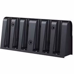 Wera 05134002001, Support de tuyau, Tournevis, Plastique, Noir, Noisettes, 1 pièce(s), 190 mm
