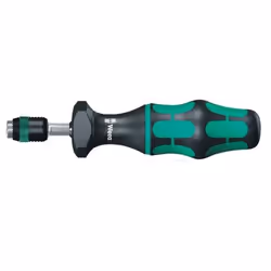 Wera 7400 Kraftform, 105 mm