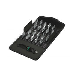 Wera Bit-Safe 61 Universal 1 Ensemble de douilles