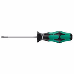 Wera 367 TORX HF, 37 mm, 205 mm, 37 mm, 76 g, République tchèque