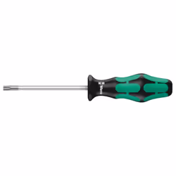 Wera 367 TORX HF, 37 mm, 220 mm, 37 mm, 89 g, République tchèque