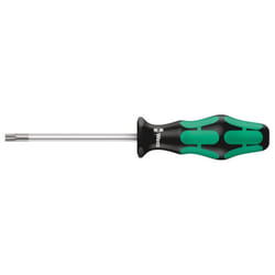 Wera 367 TORX HF Unique Tournevis de précision