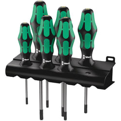 Wera 367/6 TORX Jeu