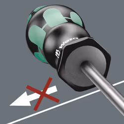 Wera 367/6 TORX Jeu - Vue supplémentaire 10