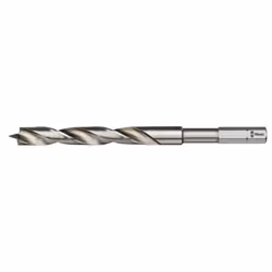 Wera 05104601001, Perceuse, Foret hélicoïdal, 4 mm, 74 mm, Bois, 3,2 cm