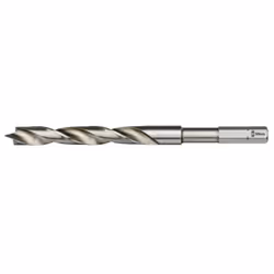 Wera 05104603001, Perceuse, Foret hélicoïdal, 6 mm, 95 mm, Bois, 4,5 cm