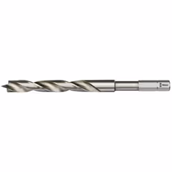 Wera 05104605001, Perceuse, Foret hélicoïdal, 1 cm, 120 mm, Bois, 7 cm