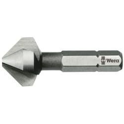 Wera 05104630001 foret Mèche de perçage conique